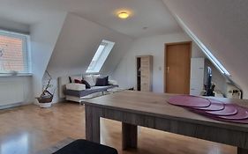 Appartement Hermann